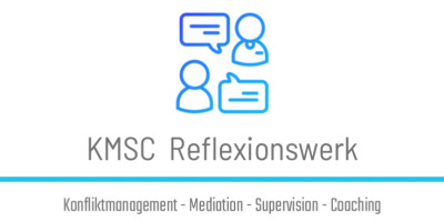 KMSC Reflexionswerk in Morsbach an der Sieg - Logo