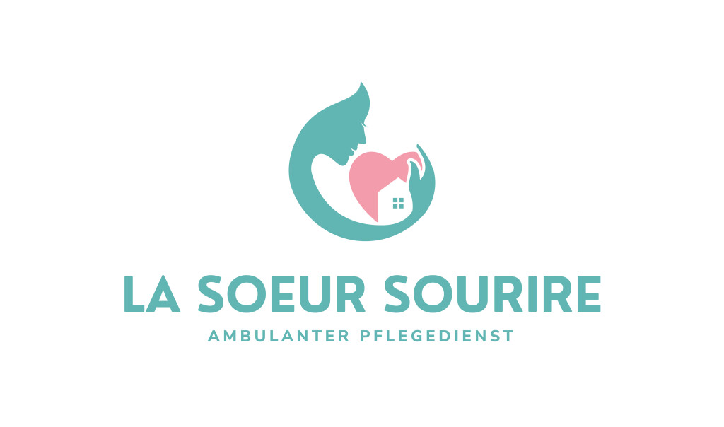 Logo von La Soeur Sourire Krankenpflege