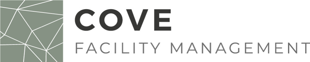 Cove Facility Management GmbH in Berlin - Logo