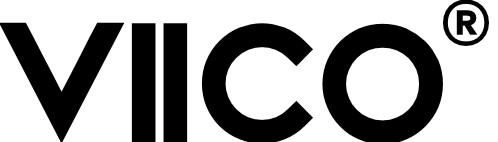 VIICO GmbH in Mainz - Logo