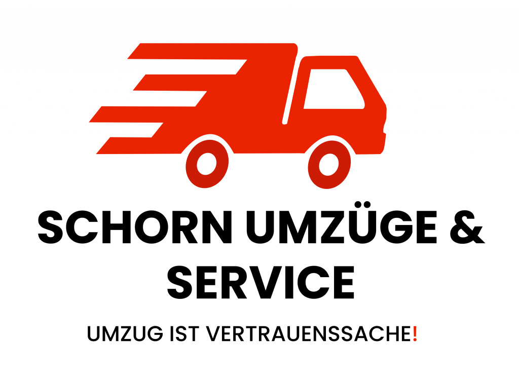 Schorn Umzüge & Service in Köln - Logo