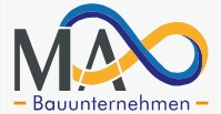 MA Bauunternehmen in Waldbröl - Logo