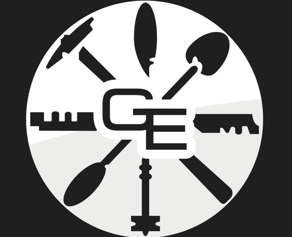 Logo von Glaserei Ehlert