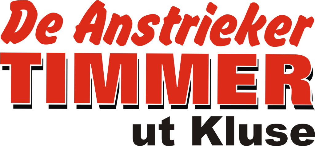 Malerfachbetrieb De Anstrieker Timmer in Kluse im Emsland - Logo