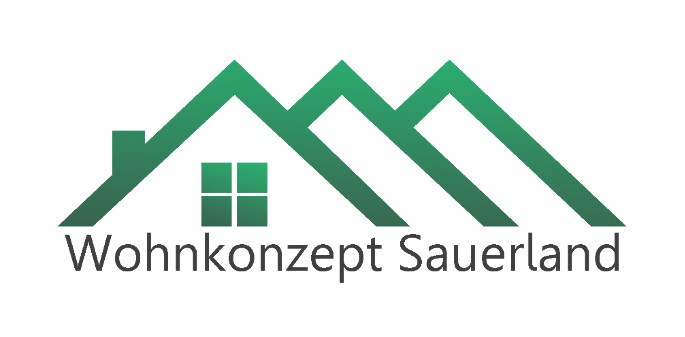 Logo von Wohnkonzept Sauerland GmbH