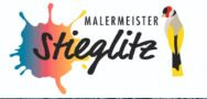 Malerbetrieb Stieglitz in Lichtenfels in Hessen - Logo