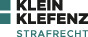 KleinKlefenz - Kanzlei für Strafrecht in Köln - Logo