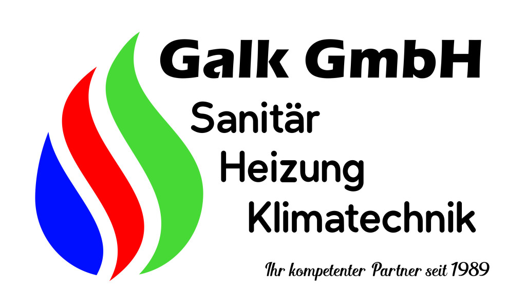 Galk GmbH in Gelsenkirchen - Logo