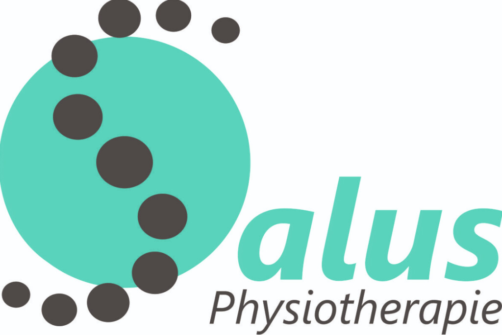 Logo von Salus Physiotherapie