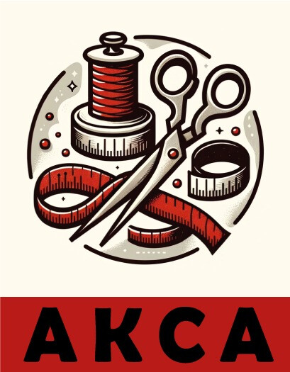 Logo von Akca Änderungsschneiderei
