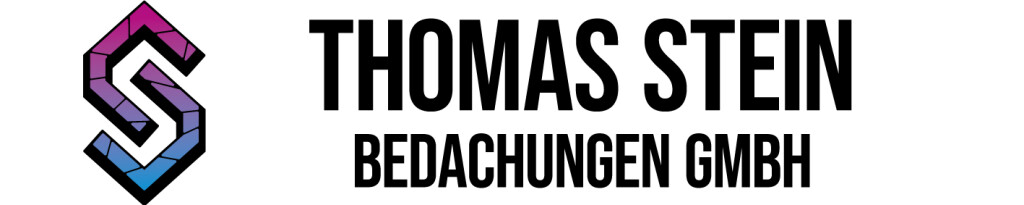 Logo von Thomas Stein Bedachungen GmbH