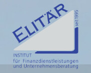 Logo von Elitär, Institut für Finanzdienstleistungen und Unternehmensberatung