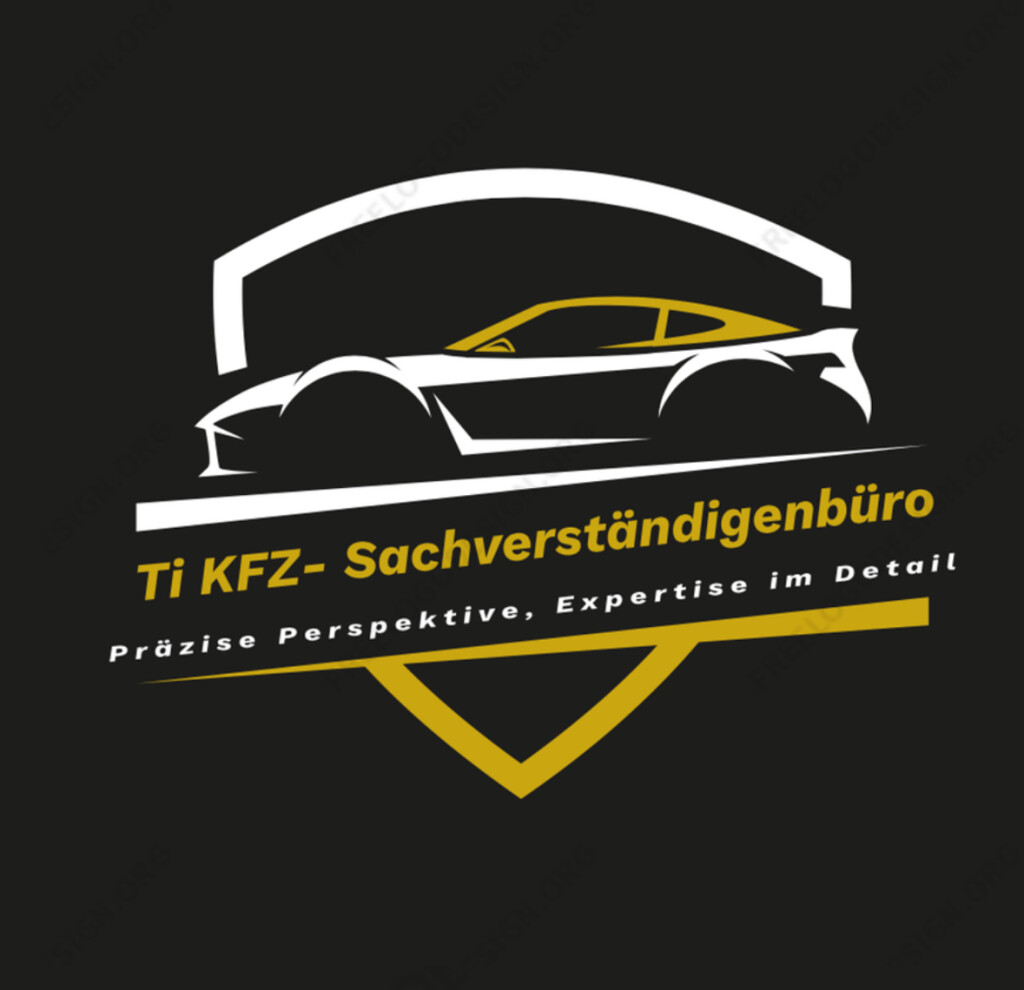 Ti KFZ Sachverständigenbüro in Beilstein in Württemberg - Logo