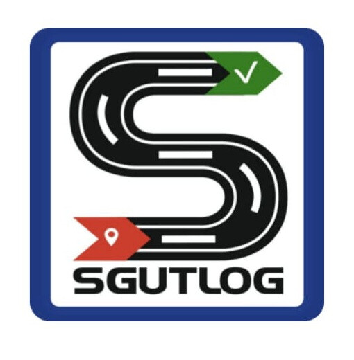 SGUTLOG Klein- und Kühltransporte in Hagen in Westfalen - Logo