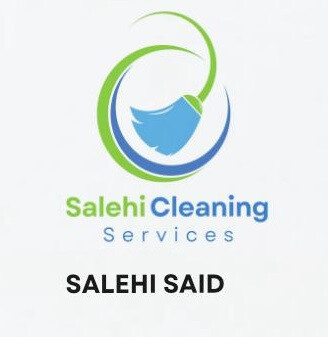 Salehi Clean Services in Mönchengladbach - Logo