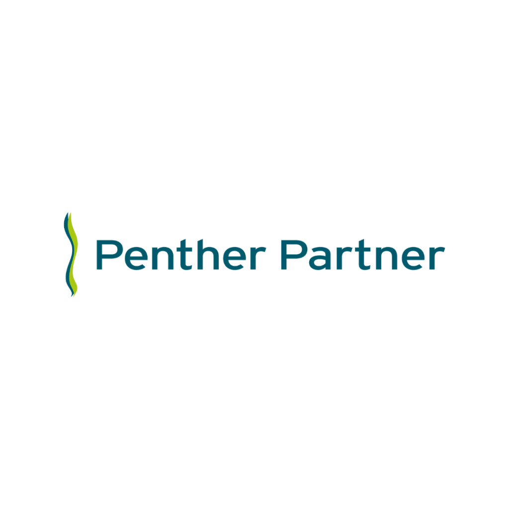Logo von Penther Partner