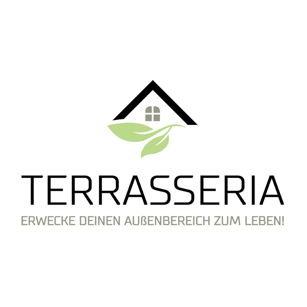 Terrasseria - Terrassenüberdachungen in Brieselang - Logo