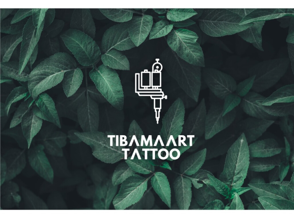 TibamaArt in Magdeburg - Logo