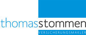 Thomas Stommen - Versicherungsmakler & Immobilienfinanzierung in Düsseldorf - Logo