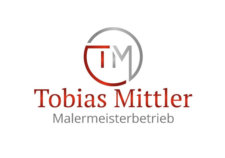 Logo von Tobias Mittler Malermeisterbetrieb & Bodenleger