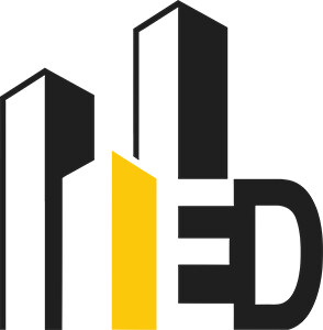 Energiefabrik Dresden in Heidenau in Sachsen - Logo