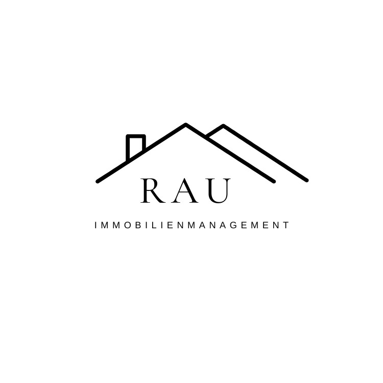 RAU Immoverwaltung in Baiersdorf in Mittelfranken - Logo