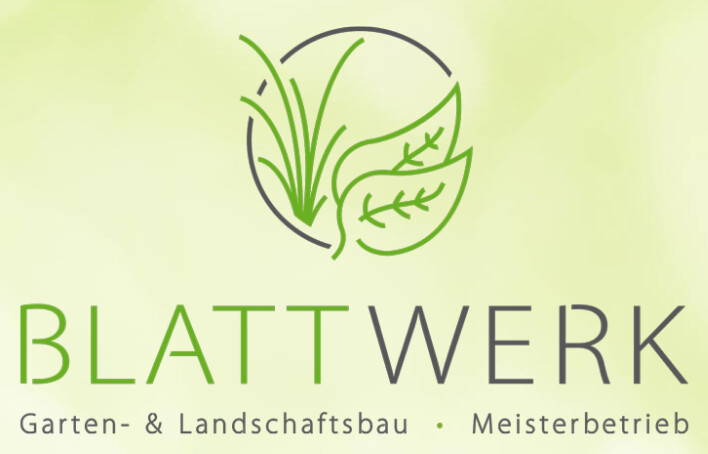 Blattwerk GmbH in Langenhagen - Logo