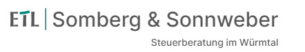 ETL Somberg & Sonnweber GmbH in Gräfelfing - Logo