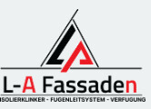 L-A Fassaden in Meinersen - Logo