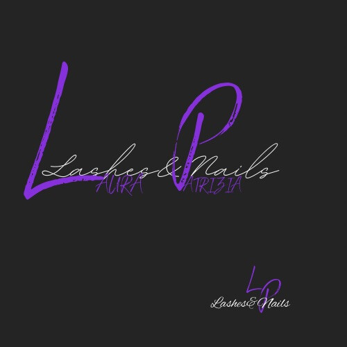 Logo von LpLashes&Nails