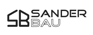 Logo von Sander Bau
