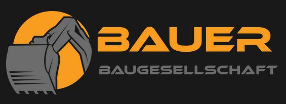 Bauer Baugesellschaft e.K. in Gundersheim in Rheinhessen - Logo