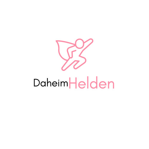 Die DaheimHelden in Siegen - Logo