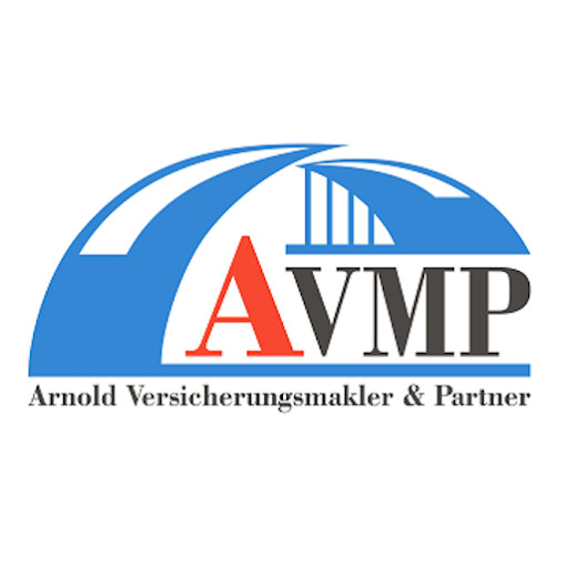 Logo von Arnold Versicherungsmakler & Partner