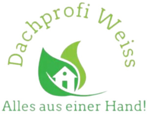 Dachprofi Weiss in Mannheim - Logo