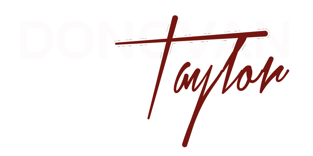 Donovan Taylor Tattoos & Airbrush Design in Gießen - Logo