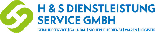 Logo von H&S Dienstleistung Service Gmbh