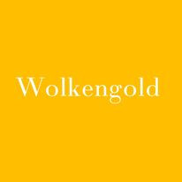 Wolkengold in Leipzig - Logo