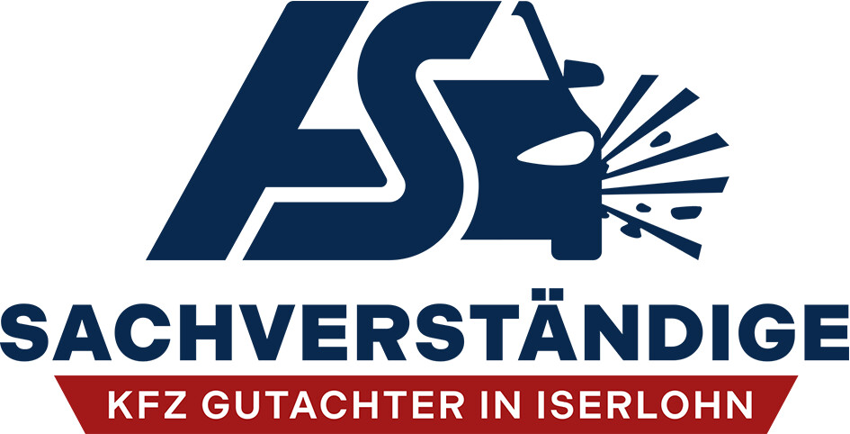 AS Sachverständige in Iserlohn - Logo