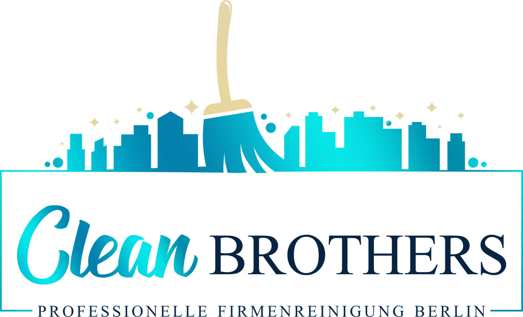 Clean Brothers Dienstleistung & Service UG in Berlin - Logo