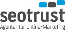 Seotrust GmbH & Co. KG in Frankfurt am Main - Logo