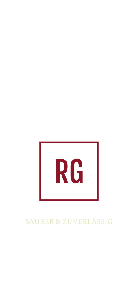 Logo von Rodrigues Gebäudereinigung