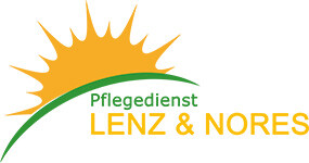 Logo von Ambulanter Pflegedienst Lenz & Nores Gmbh Co.KG