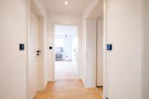 Facility360 Renovierung und Innenausbau München
