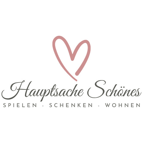 Hauptsache Schönes in Titisee Neustadt - Logo