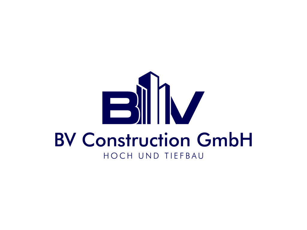 BV Construction GmbH in Neu Isenburg - Logo