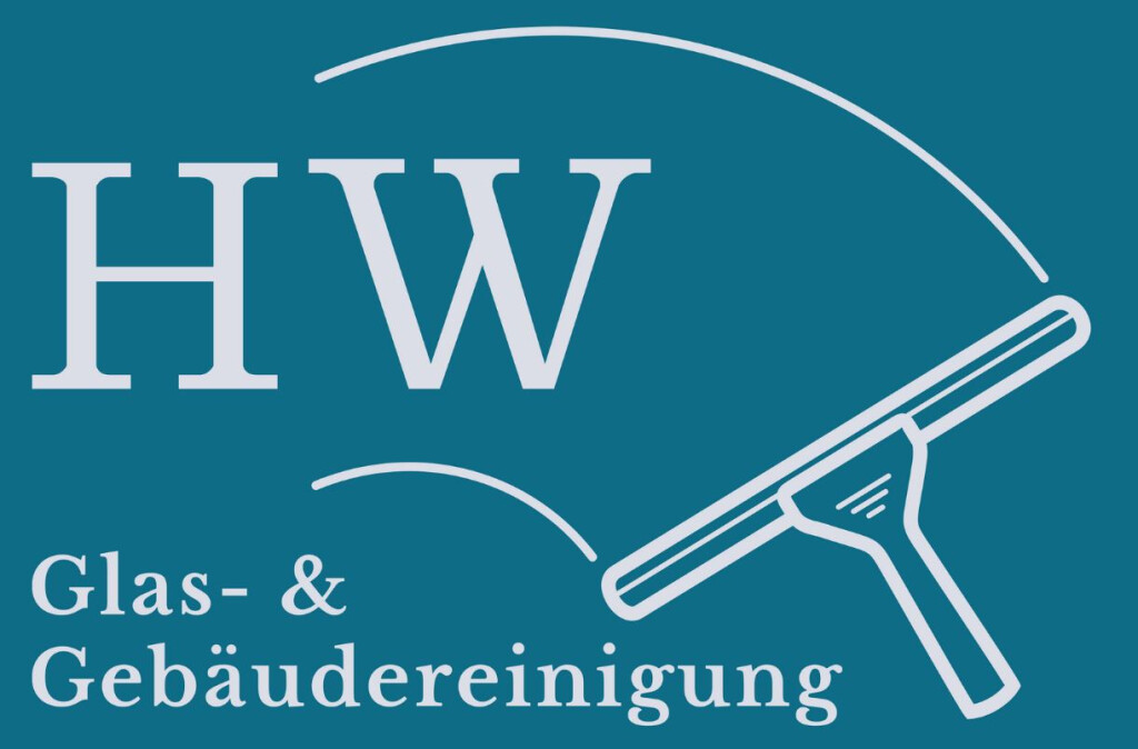 HW Gebäudereinigung in Bestensee - Logo