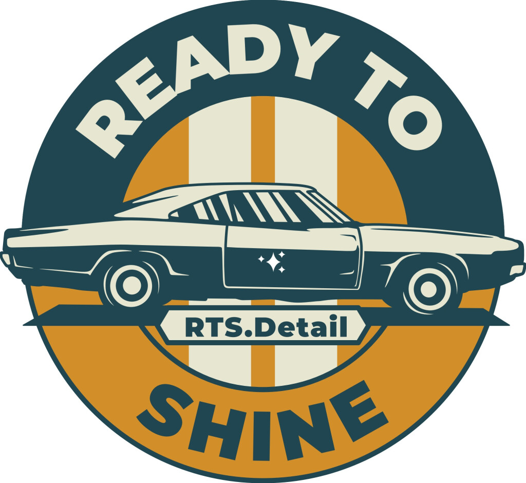 Logo von ReadyToShine Aufbereitung