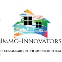 Logo von Immo-Innovators