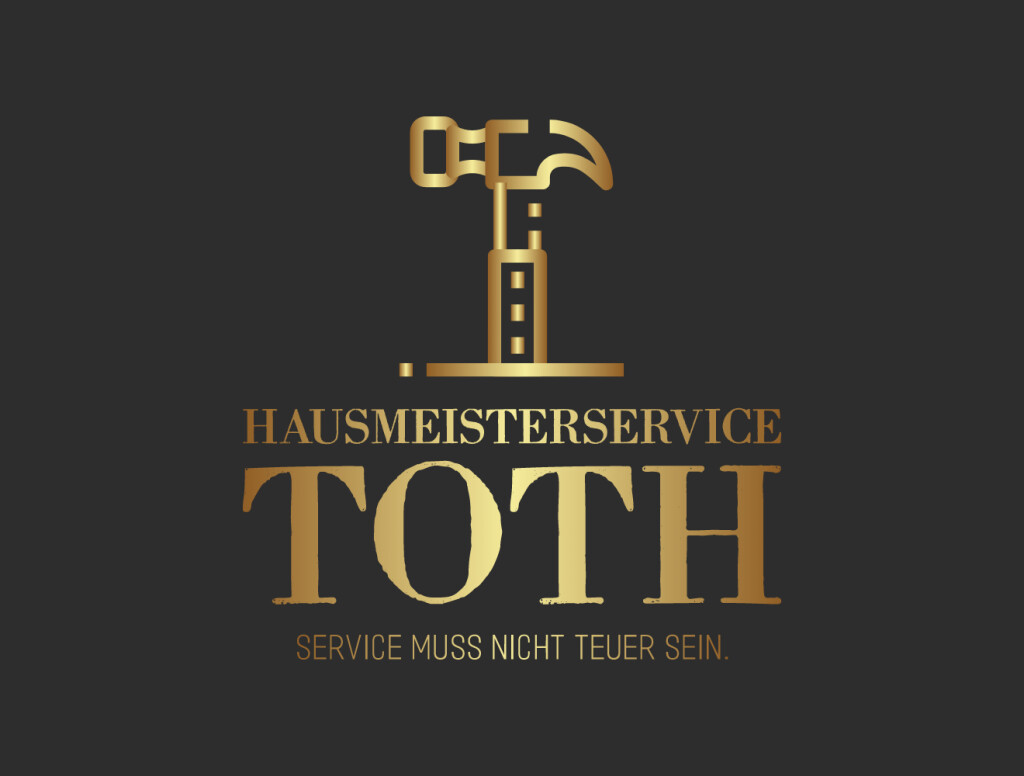 Hausmeisterservice Toth in Moosburg an der Isar - Logo